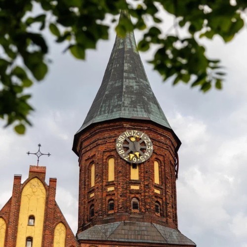 По популярным местам Калининграда и области: тур с длительностью на ваш выбор и заездом в любой день