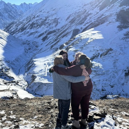 Лучшее в Северной Осетии: ущелья, древности и высокогорные селения