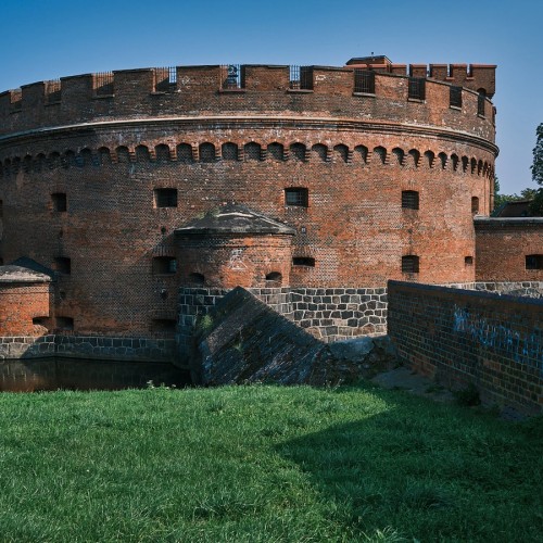 Калининград: история и современность