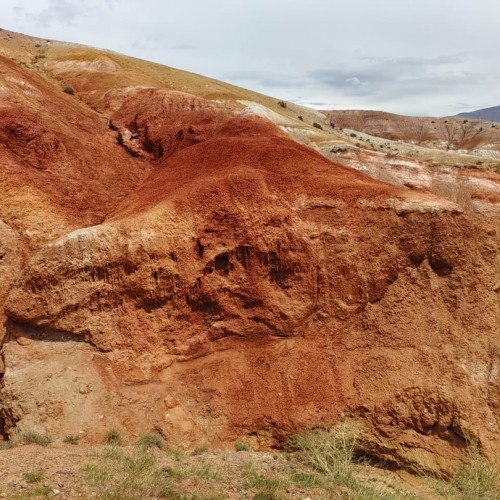 Большое путешествие: Алтай сакральный, этнический и исторический