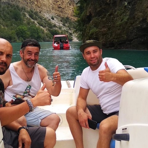 Топовые места Дагестана только для вас: индивидуальное автопутешествие