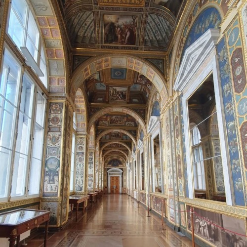 Блистательный Петербург