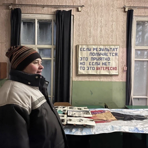 В гости к поморам под белоснежными парусами: приключения вдали от цивилизации