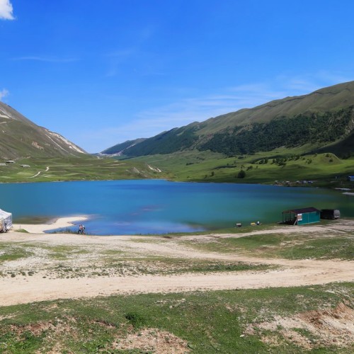 В погоне за впечатлениями: удивительные локации горного Дагестана с комфортом и в мини-группе