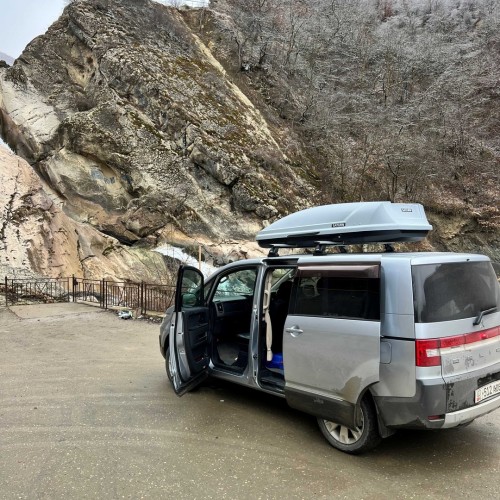 Высокогорные сёла Южного Дагестана и древний Дербент в мини-группе