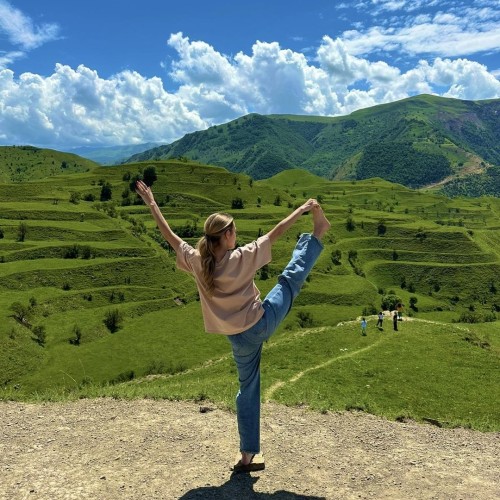 Тур «всё включено» в Дагестан для молодых и активных: рафтинг, багги и главные места