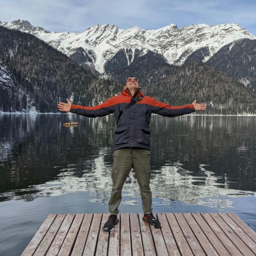 Индивидуальное экспресс-путешествие по Сочи и Абхазии