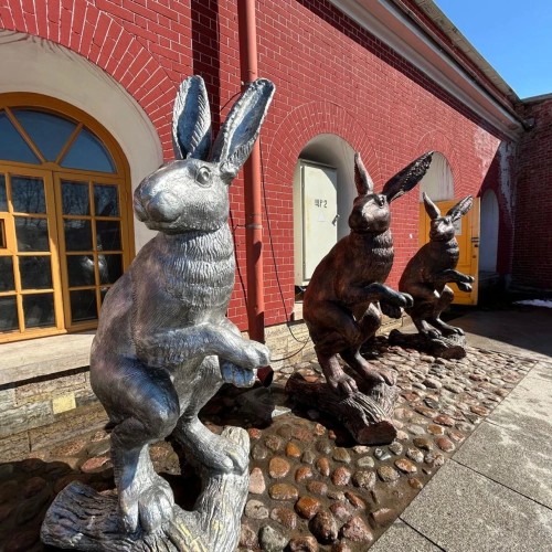 Петропавловская крепость — колыбель Петербурга
