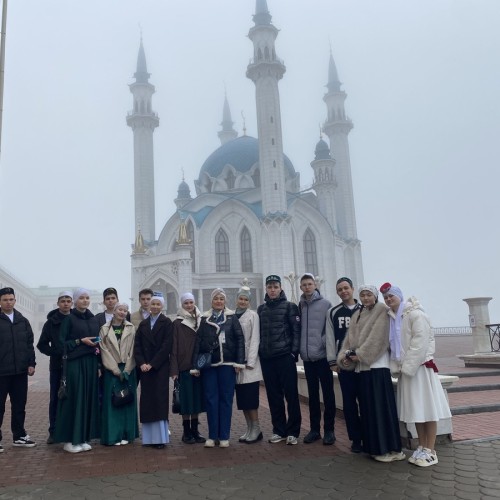 Жемчужины Гостиного двора