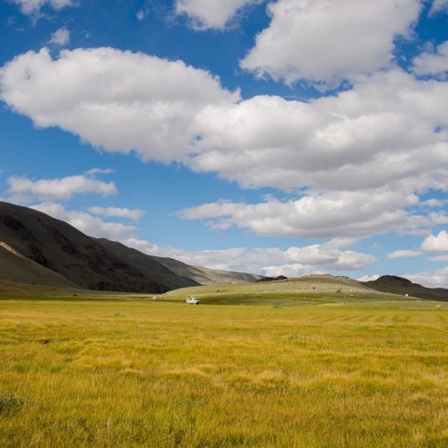 Тур по главным и редким местам Алтая на УАЗах: Чуйский тракт, горы, урочища, озёра и скалы