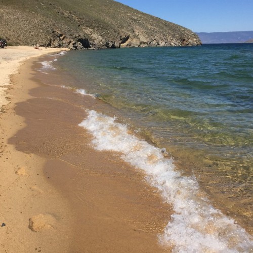 Большой тур на Байкал: Листвянка, Улан-Удэ и Ольхон, путешествие по КБЖД, места силы и местная кухня