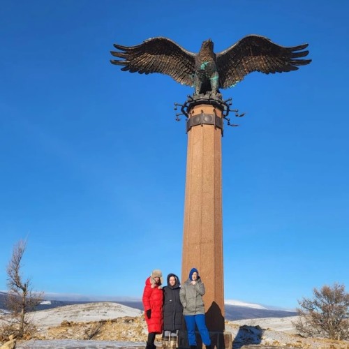 Свидание с Байкалом: Малое Море, Ольхон и экскурсии на выбор