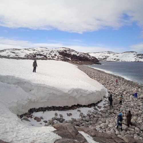 За Полярный круг: в гости к саамам, охота за сиянием и экскурсии по Мурманску и Териберке