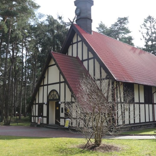 По побережью Балтийского моря: загадки и тайны Калининградской области