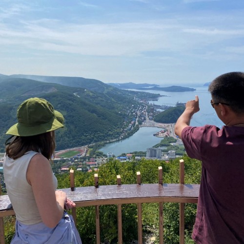 Камчатские приключения: треккинги, сплав, морские прогулки