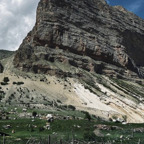 Горы, озёра и водопады Кабардино-Балкарии в экспресс-туре на джипах (мини-группа)