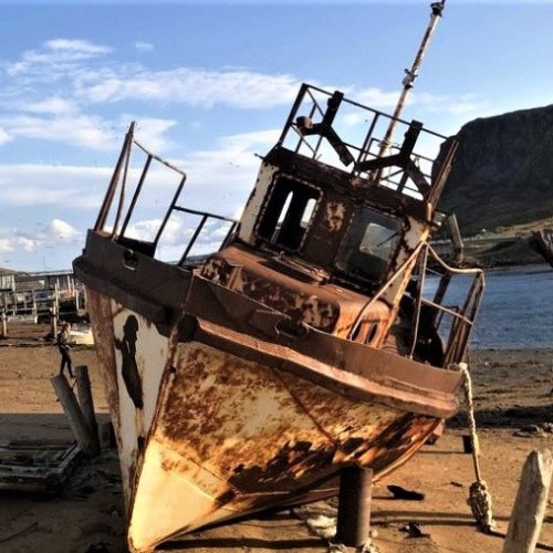 Вкусное путешествие на край света в мини-группе: Мурманск и Териберка