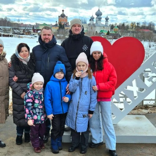 «Происшествие в уездном городе Тъ»: игровая экскурсия для детей