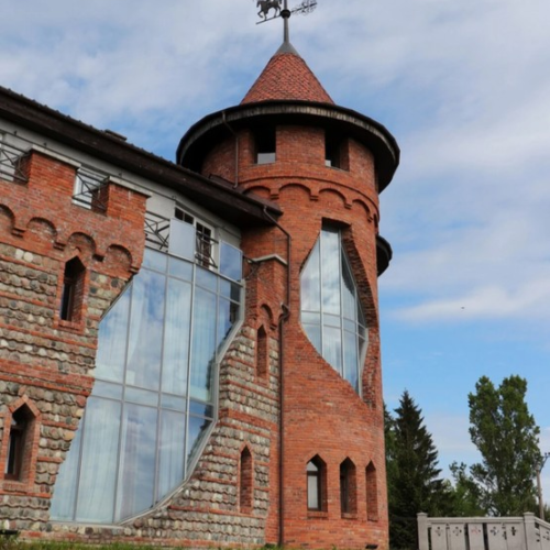 Отпуск в Калининграде и Светлогорске с экскурсиями на выбор