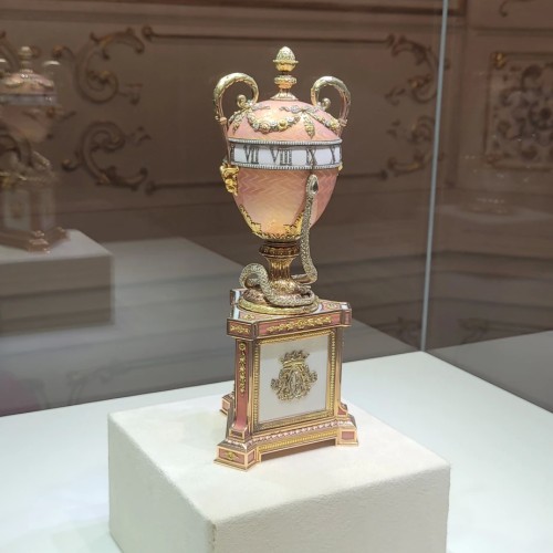 Аристократический Петербург