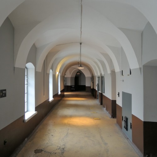 Экскурсия-игра «Ключи от Трубецкого бастиона»