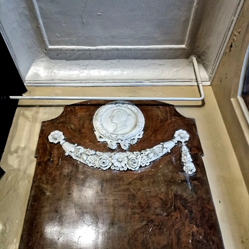 За фасадом: тайные уголки Петроградской стороны