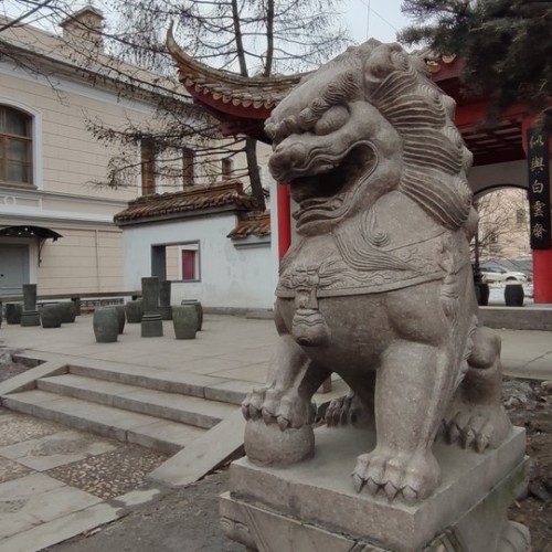 Парадный Литейный и его проходные дворы