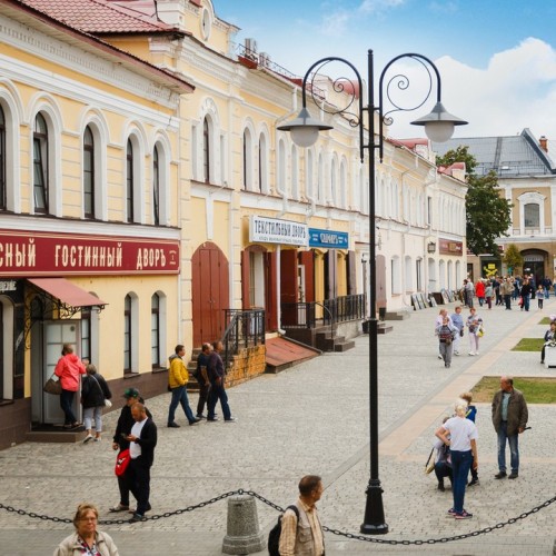 Выходные в Ярославской области с фотосессией в ретроинтерьерах