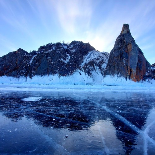 Виды, вкусы и легенды Байкала: автотур в мини-группе по знаковым местам (всё включено)