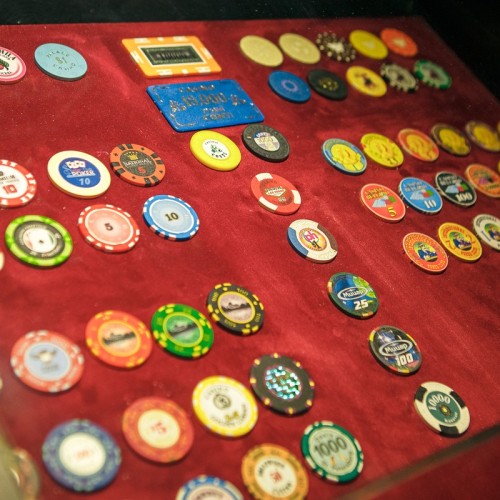 «Карты, игры, ловкость рук». Интерактивная экскурсия для взрослых и детей