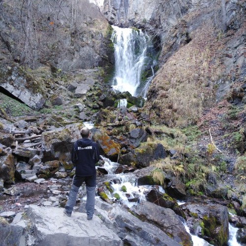 Копилка впечатлений: 5 республик Кавказа