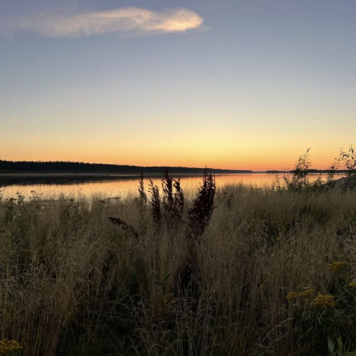 В гости к поморам под белоснежными парусами: приключения вдали от цивилизации
