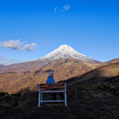 Индивидуально по Камчатке на джипе: столица, топовые локации, вкусы