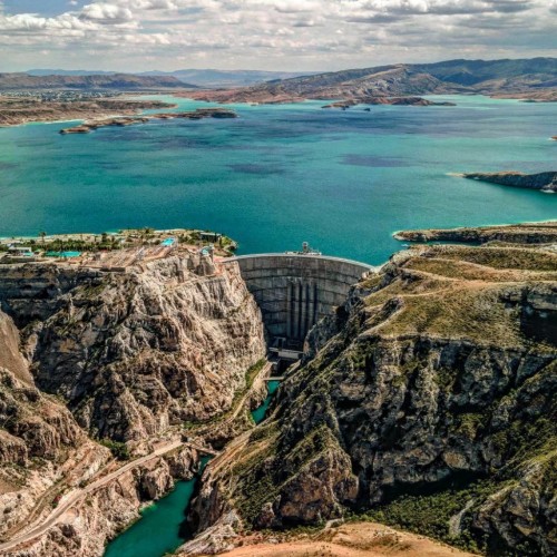 В объятиях гор Дагестана: красивые места, старинные башни и атмосферные аулы