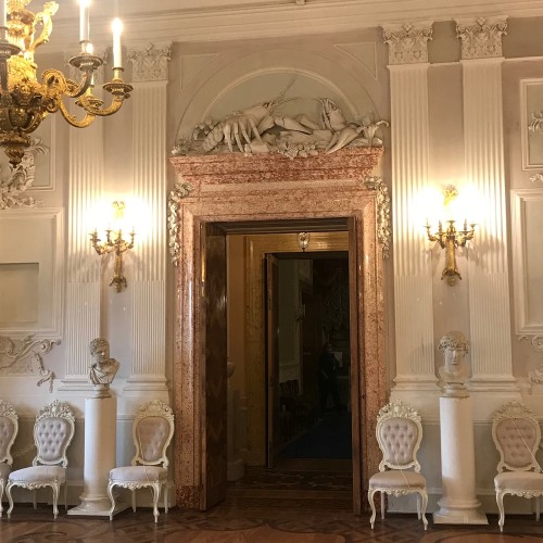 Гатчина: царский подарок (билеты включены)