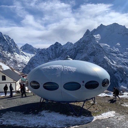 К седому великану Эльбрусу: тур выходного дня из Владикавказа