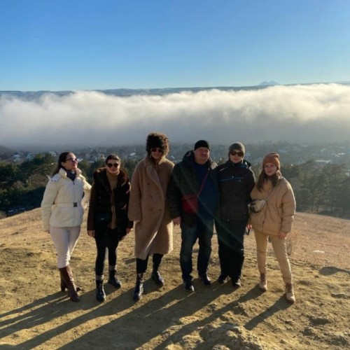 Северный Кавказ: главное на Домбае, в Карачаево-Черкесии и Кабардино-Балкарии