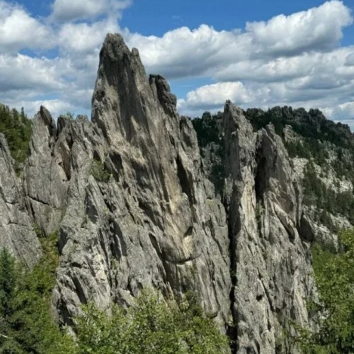 Комфортный треккинг-тур по национальным паркам Южного Урала