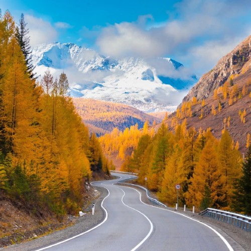 Трансфер «Аэропорт — Манжерок»