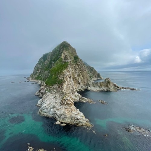 Объятый ветрами: автопутешествие по знаковым локациям Сахалина