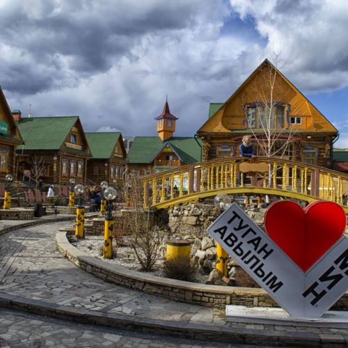 Вся Казань за 2 дня с гидом-историком: индивидуальное знакомство