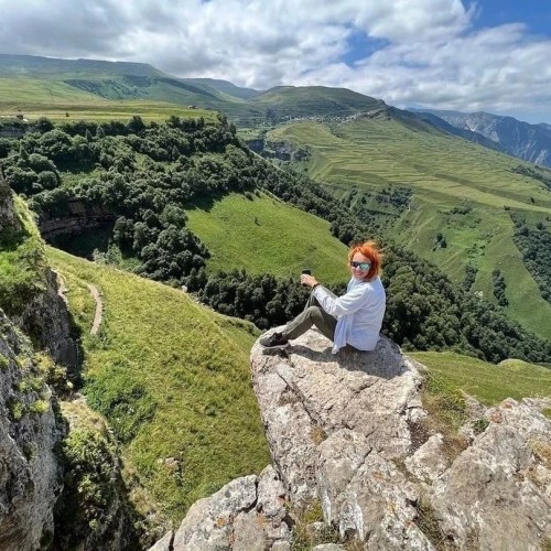 Топовые и неизвестные локации Дагестана: невероятные пейзажи и увлекательные активности