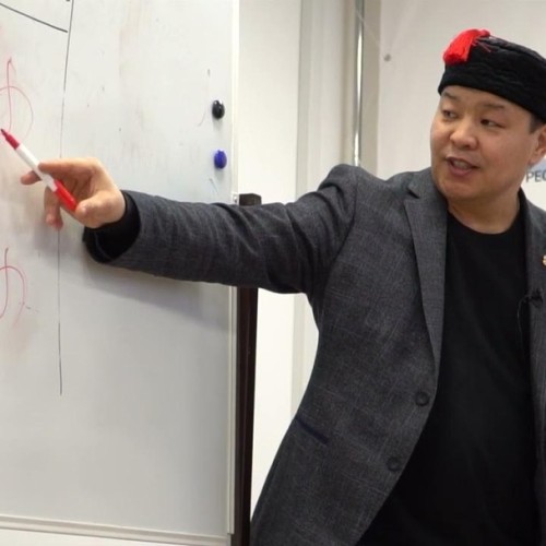 Насыщенный тур по Калмыкии: буддийские святыни и знакомство с кочевым бытом