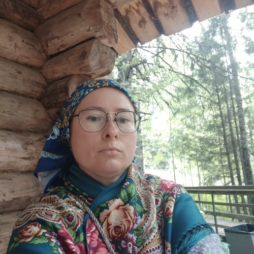 Были да былички: по музею «Хохловка» с историком