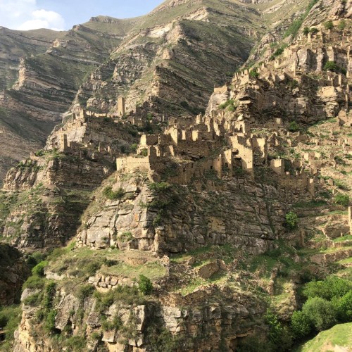 Этнический Дагестан с мастер-классом и национальными обедами: встреча с душой