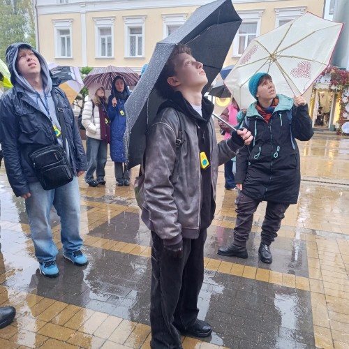 Зеленоградск: путешествие в прошлое