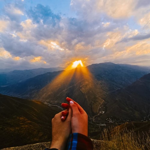 Дагестанский калейдоскоп: активный тур по главным локациям с водными и конными прогулками