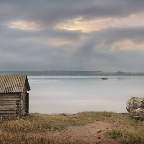 Фототур к самому Белому морю