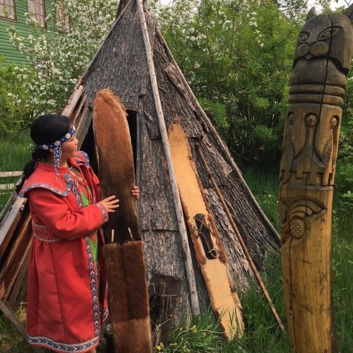 Чарующий Северный Байкал: прогулки и погружение в культуру