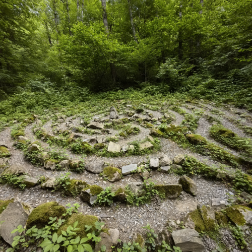 Трансформация в горах Сочи: практики с психологом, пикник, наблюдение за звёздами и фотосессия